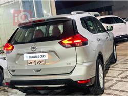 نيسان إكستيرا